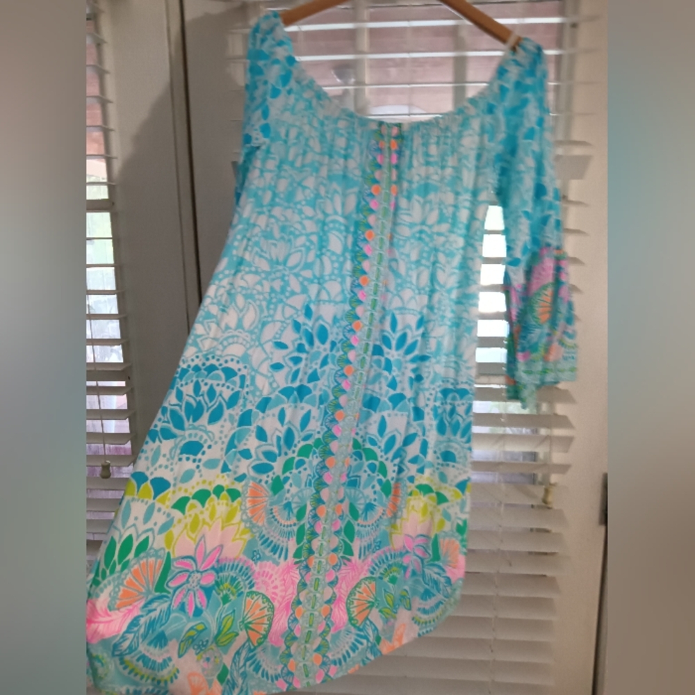 Lilly Pulitzer